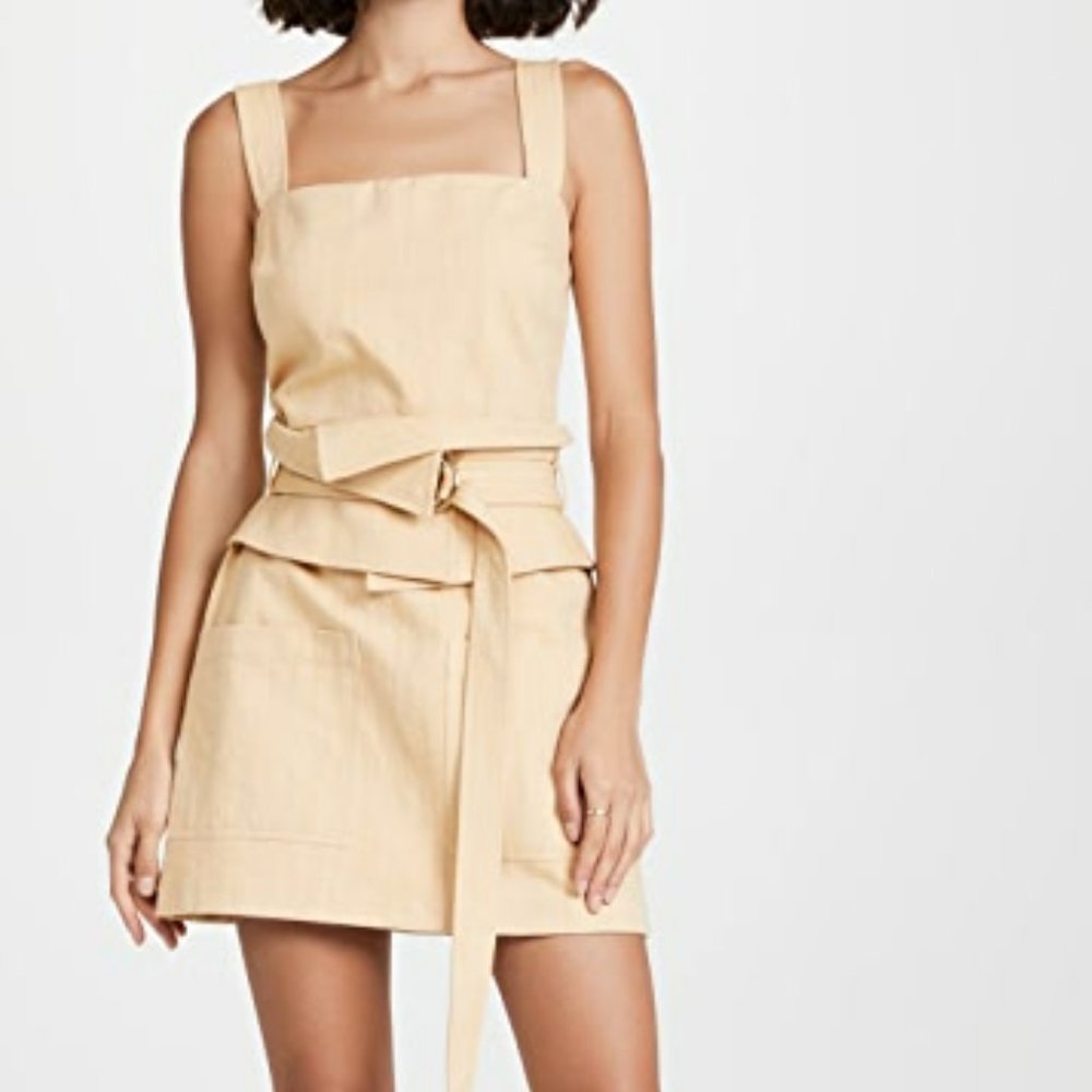 ALEXIS - Eve Dress - NWT